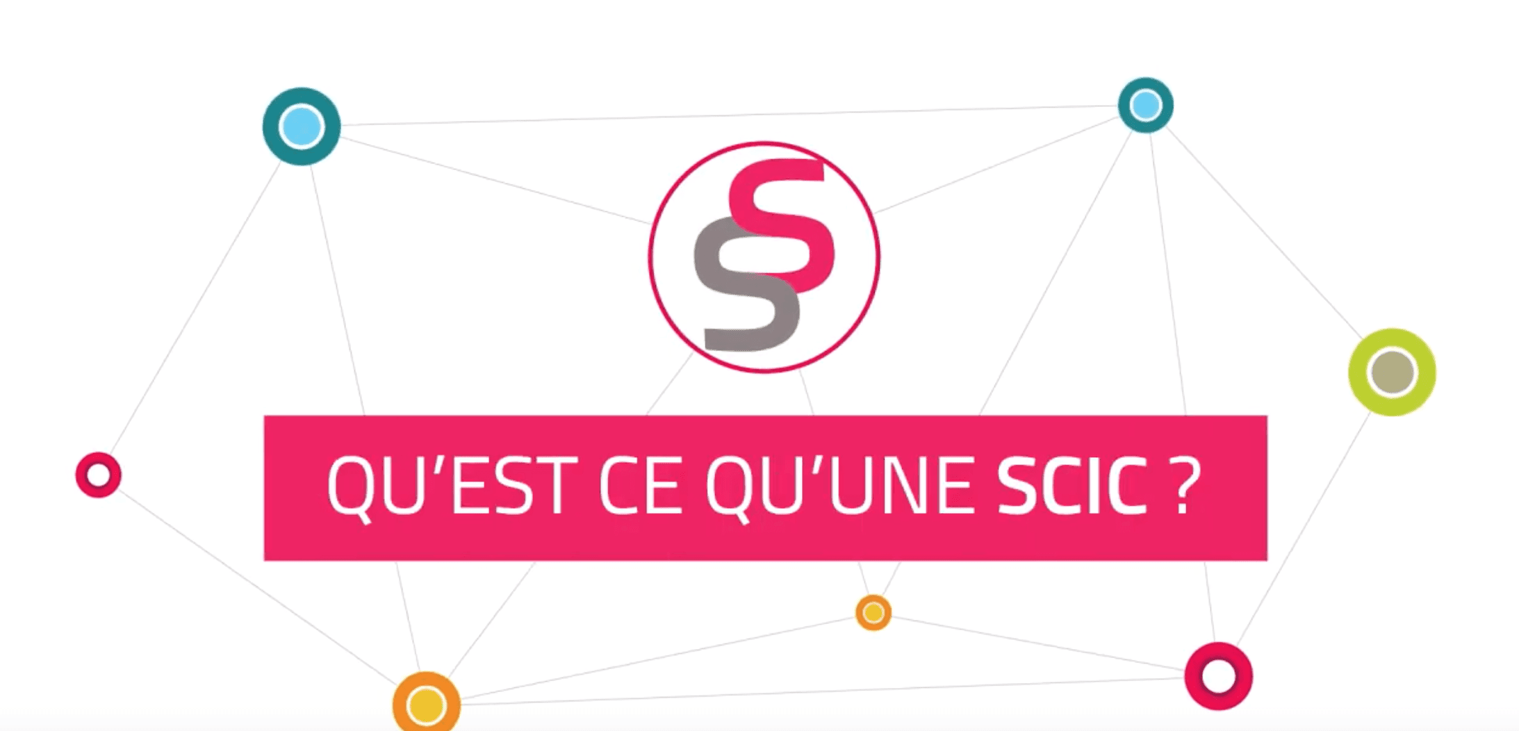 Une SCIC ?