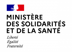 Logo du Ministère des Solidarités et de la Santé