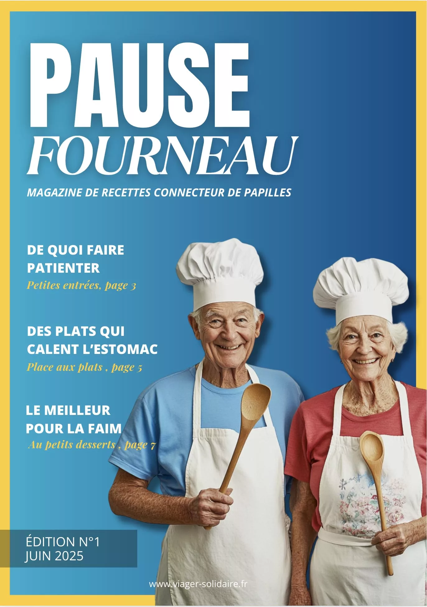 PAUSE FOURNEAU - Viager Solidaire