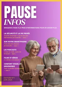 PAUSE INFOS - Viager Solidaire