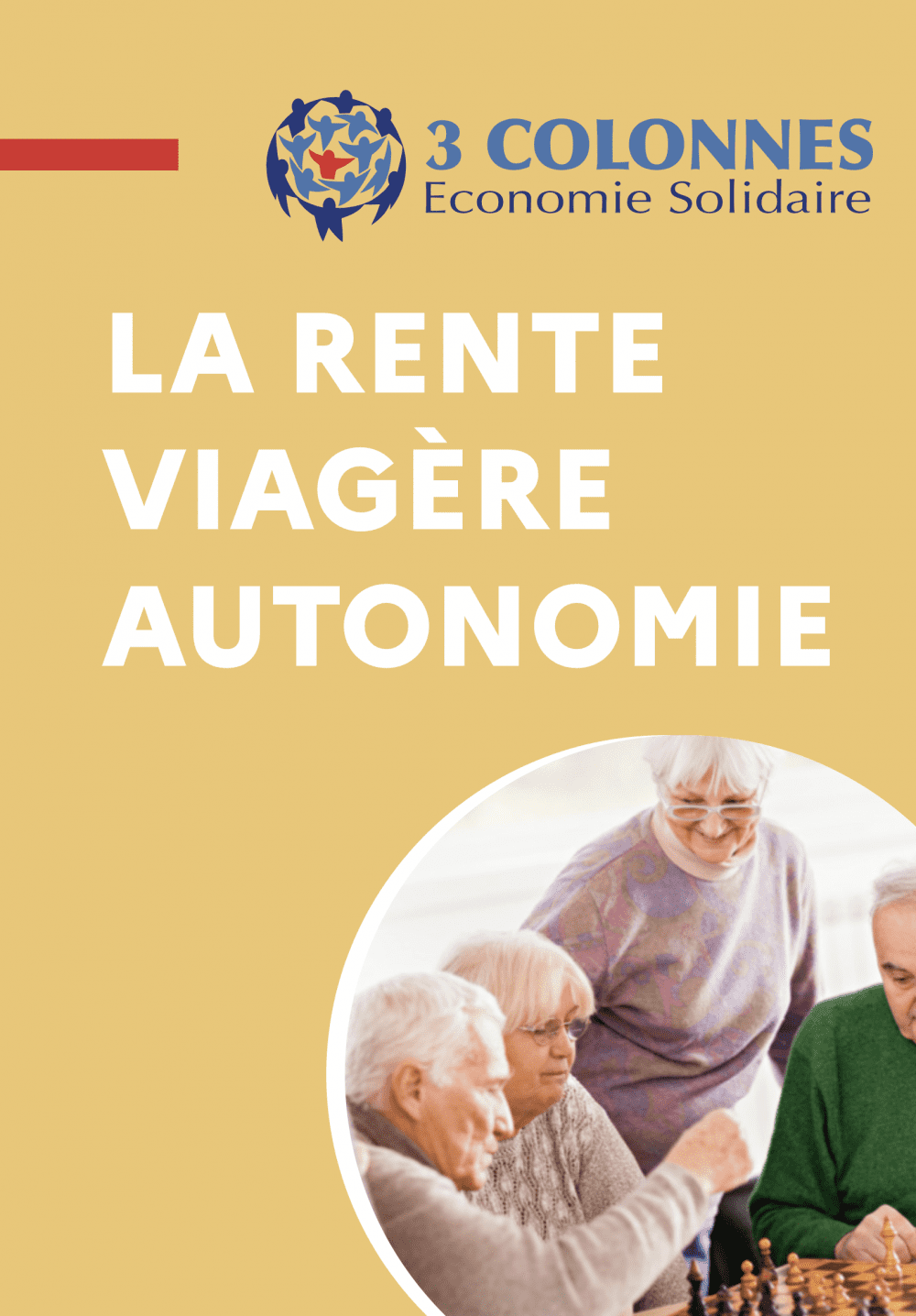 Votre guide sur la rente viagère