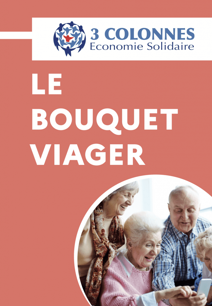 votre guide sur le bouquet viager