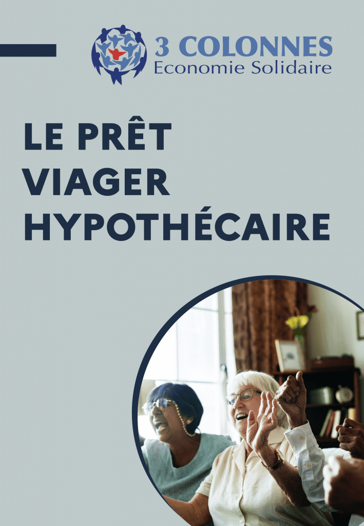 Votre guide sur le prêt viager hypothécaire