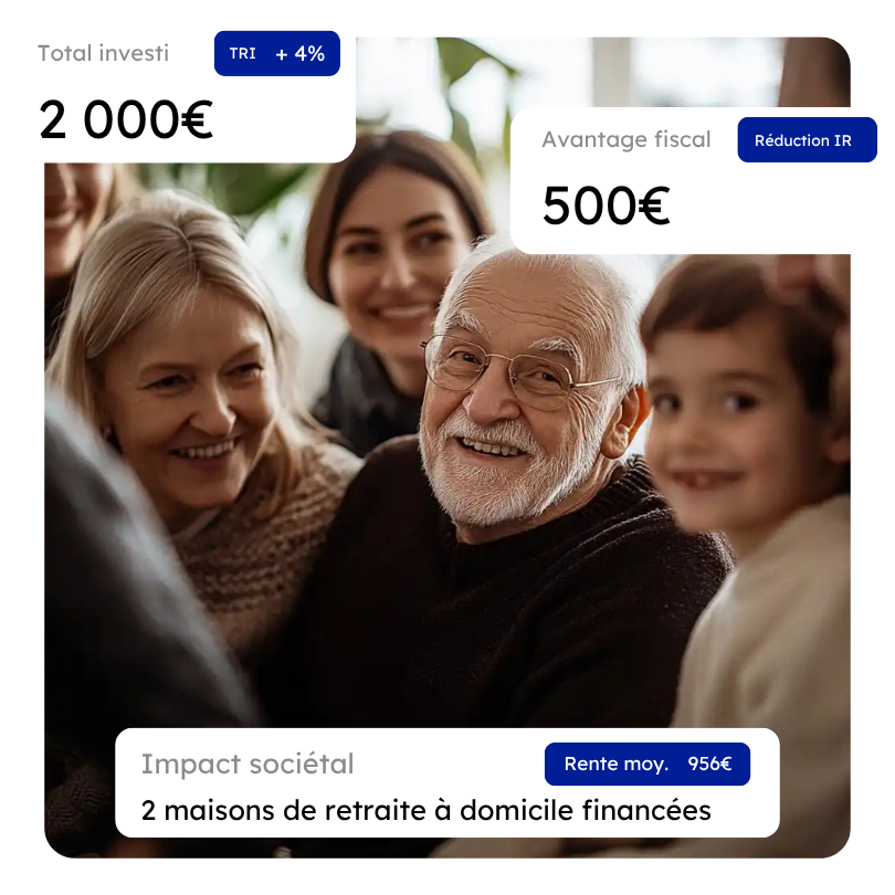votre epargne 3colonnes 1 - Les 3 Colonnes